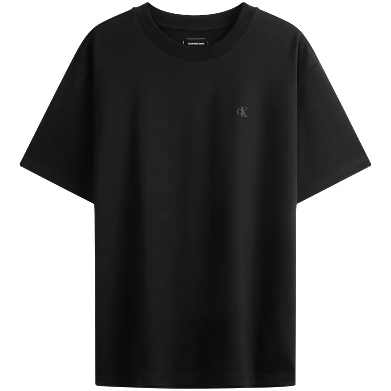 CALVIN KLEIN SS25 T Shirt Unisex