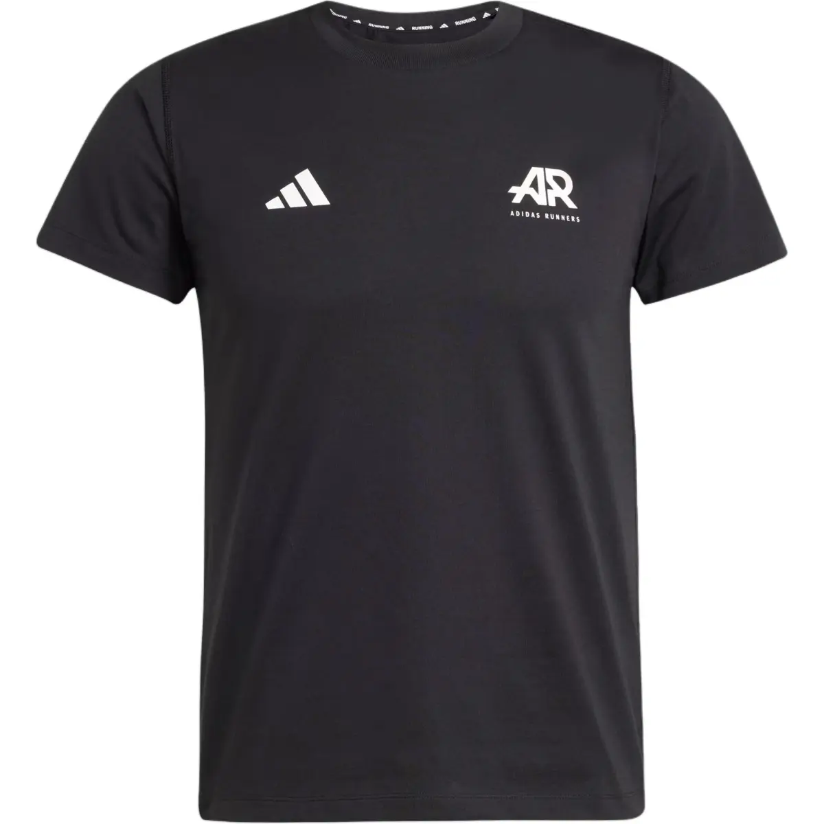 Adidas Free Shipping With AdiClub Runners Tee Gender Neutral