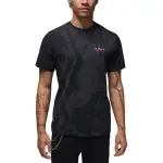 Jordan Men's Crew Neck T Shirt
