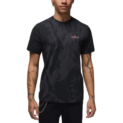 Jordan Men's Crew Neck T Shirt