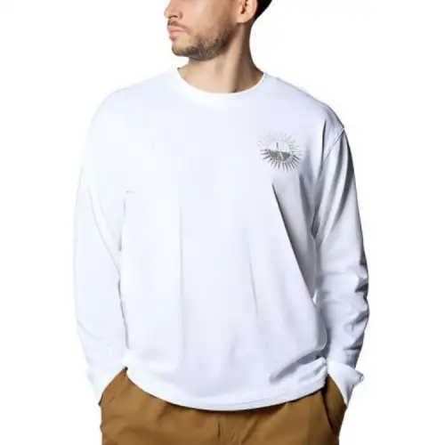 Under Armour T Shirt Men's White