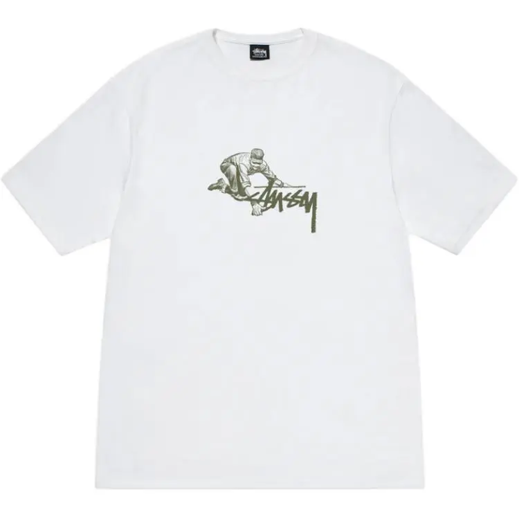 Stussy Worker Tee