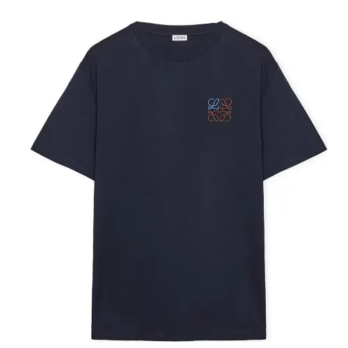 LOEWE Regular Fit T Shirt