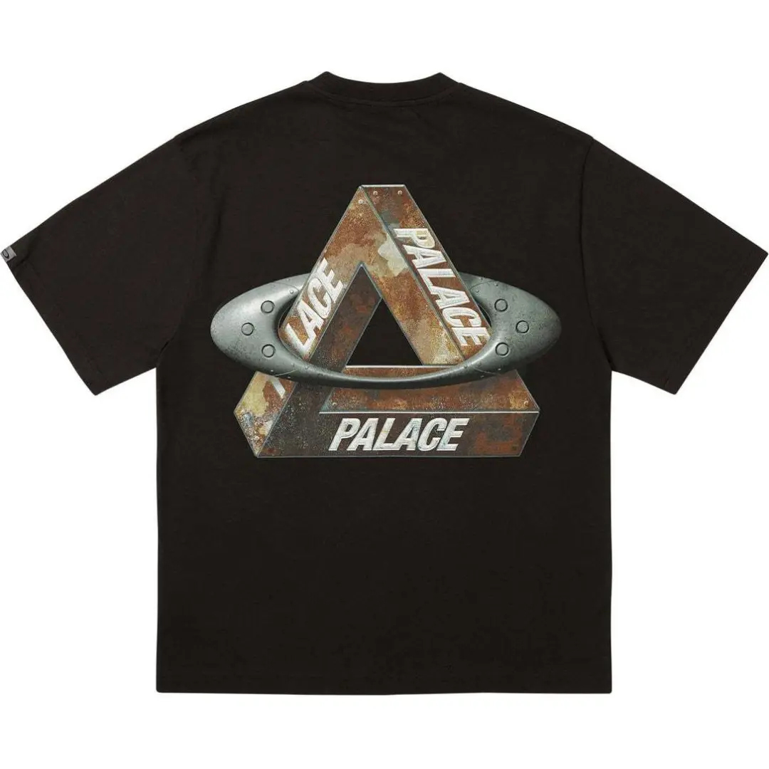 PALACE X Oakley T Shirt