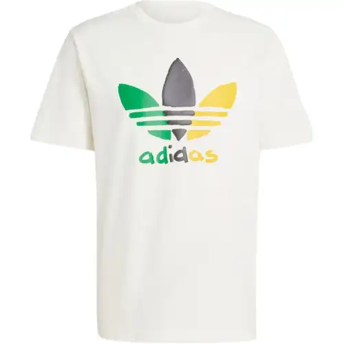 Adidas Originals Training Supply Sport Tee 1