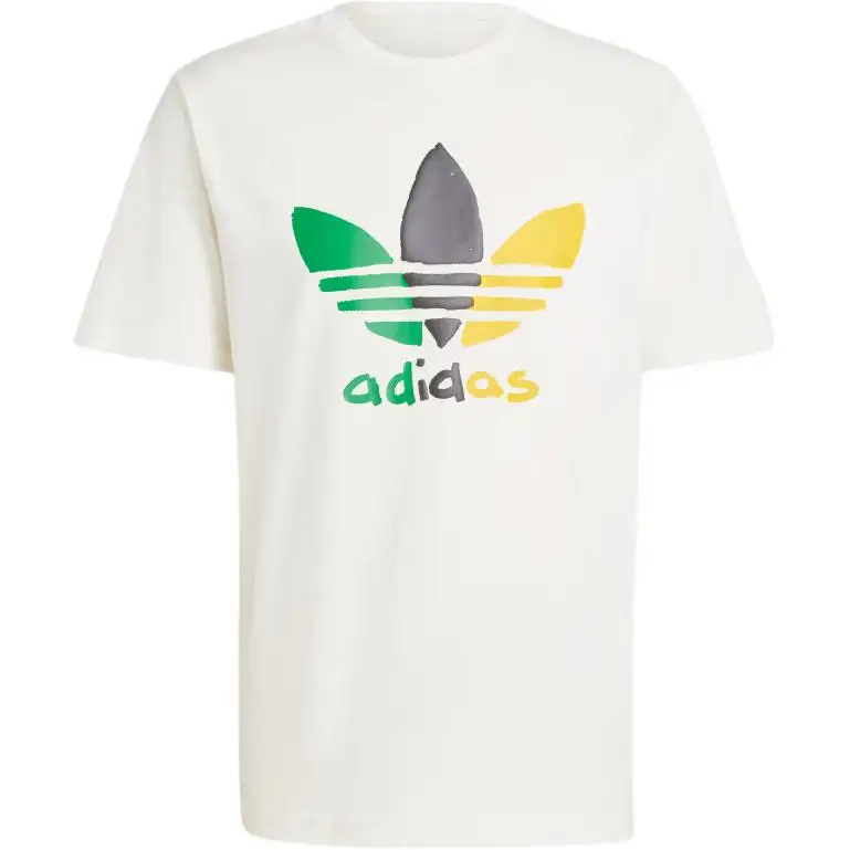 Adidas Originals Training Supply Sport Tee 1
