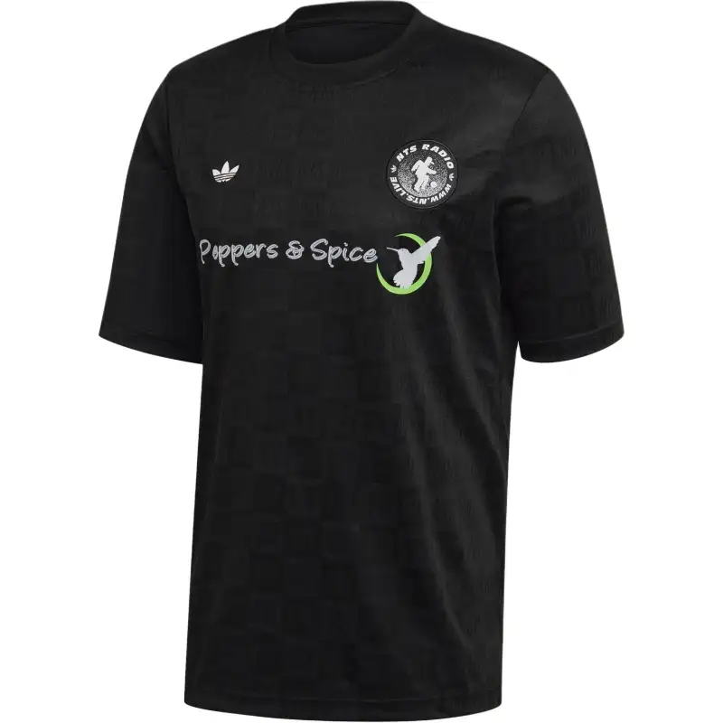 Adidas Originals T Shirt Men's Black