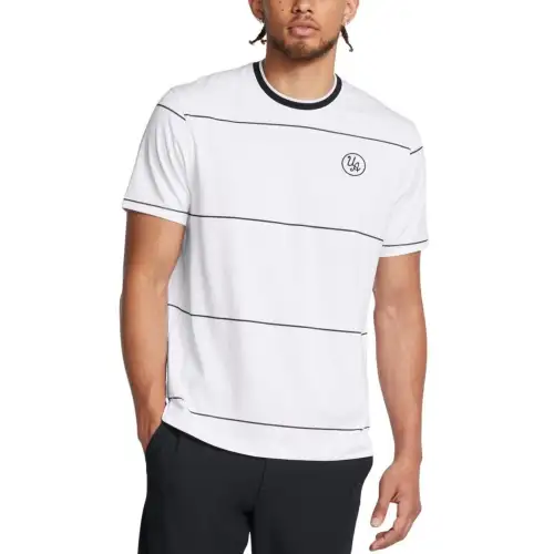 Under Armour T Shirt Men's White