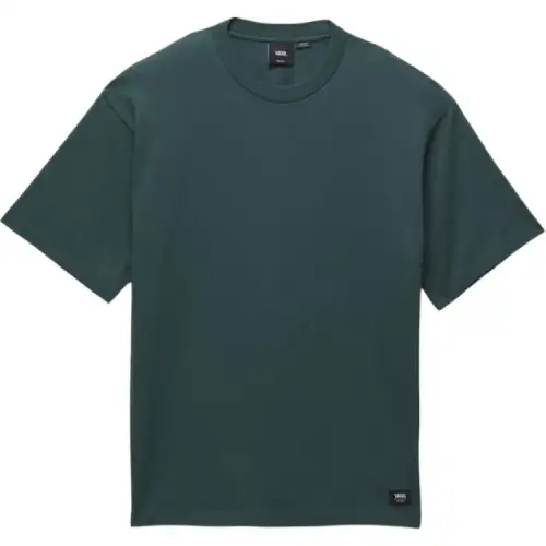 Vans T Shirts Men's Jasper Crew Neck