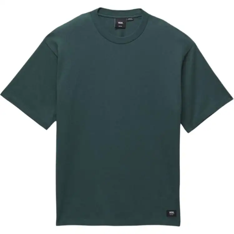 Vans T Shirts Men's Jasper Crew Neck