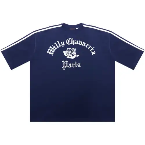 Adidas X Wc Paris Merch Short Sleeve Tee