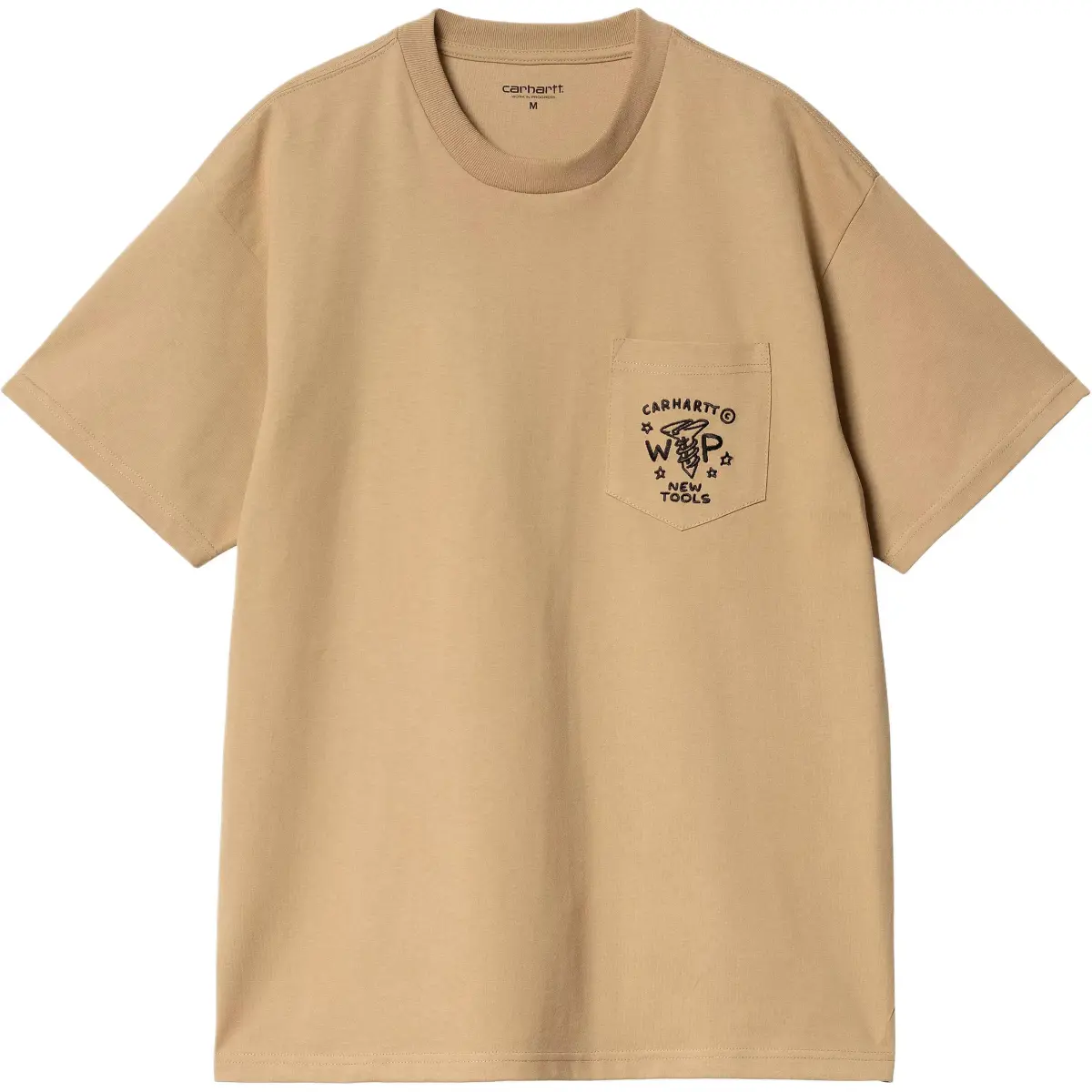 Carhartt Wip Fragments Pocket T-shirt