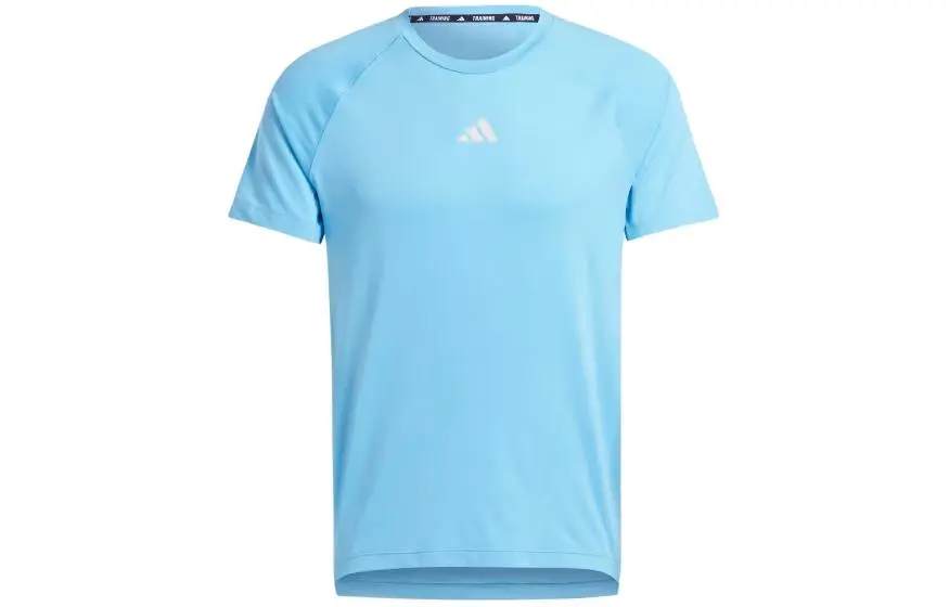 Adidas Gym Training Tee