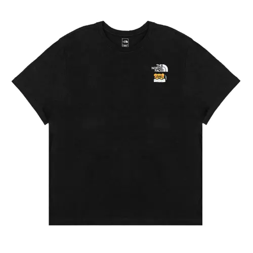 THE NORTH FACE Extraordinary T Shirt Unisex Black