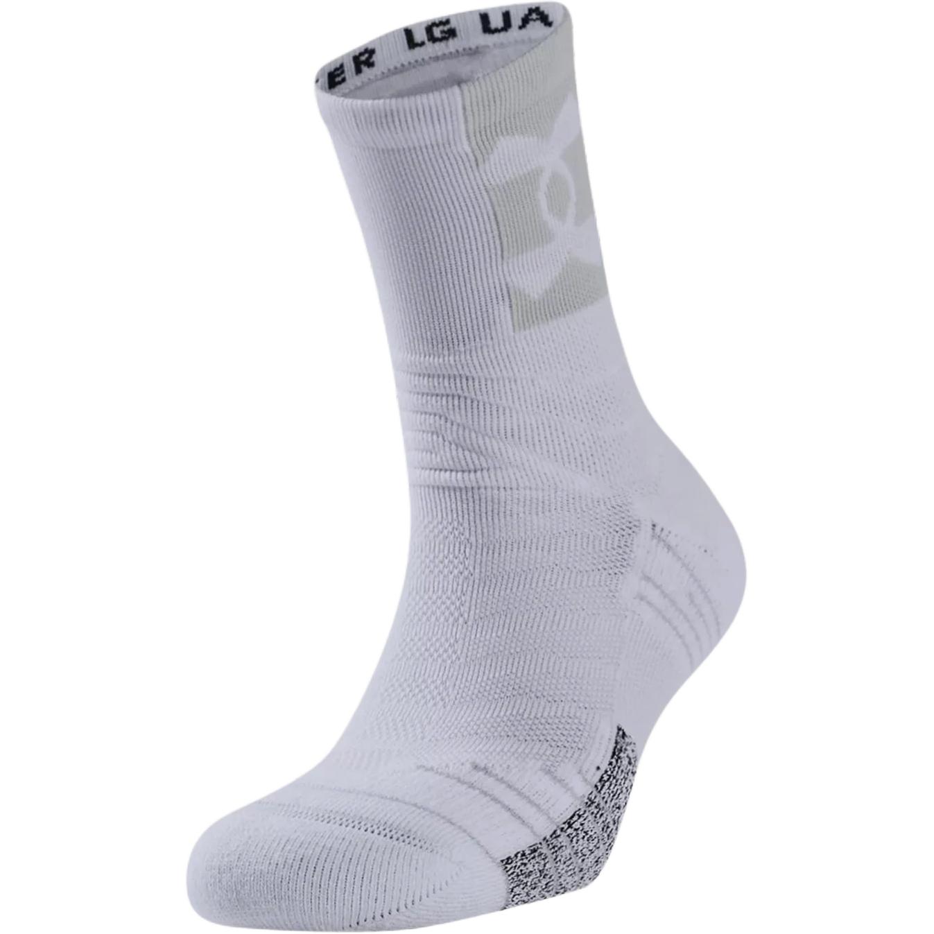 Under Armour Unisex Crew Socks