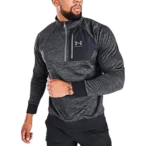 Under Armour T Shirt Men's Charcoal Gray