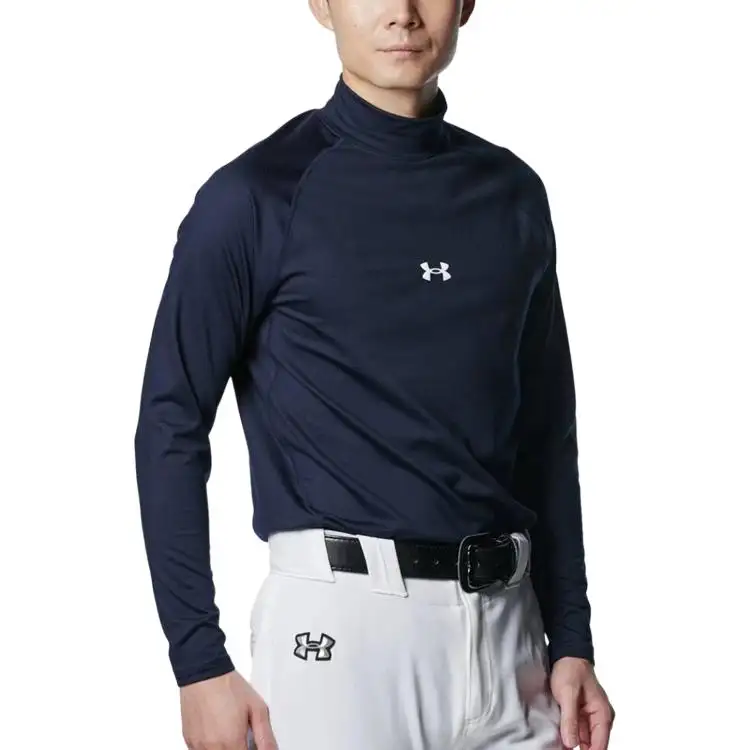 Under Armour T Shirt Men's Marine