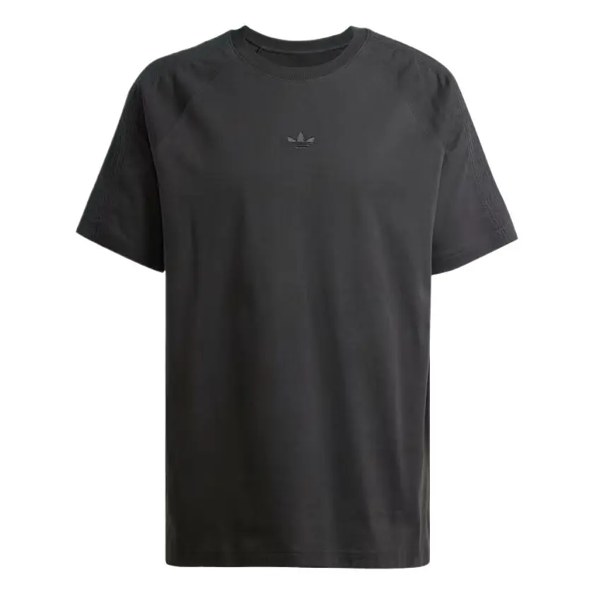 Adidas cotton T-shirt