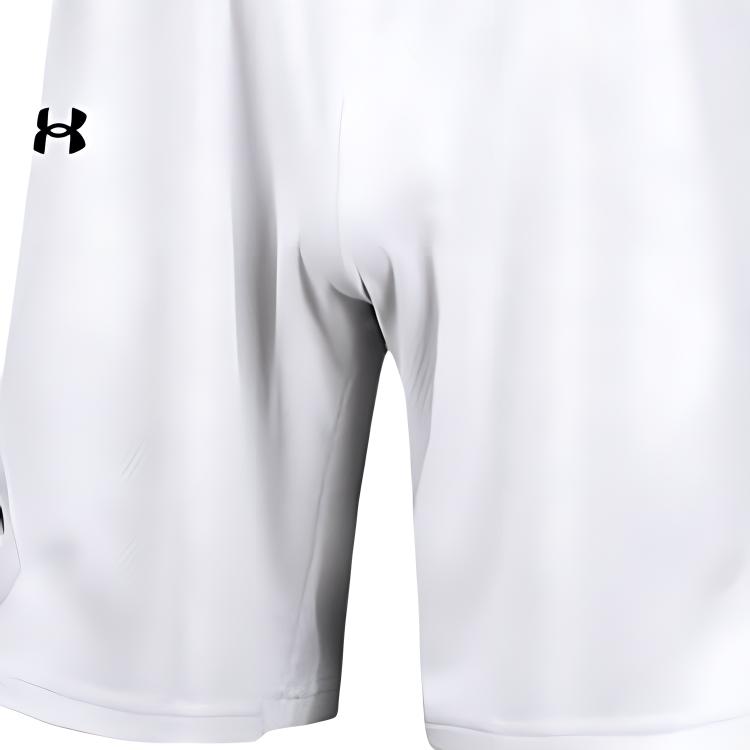 Under Armour Shorts Men’s White