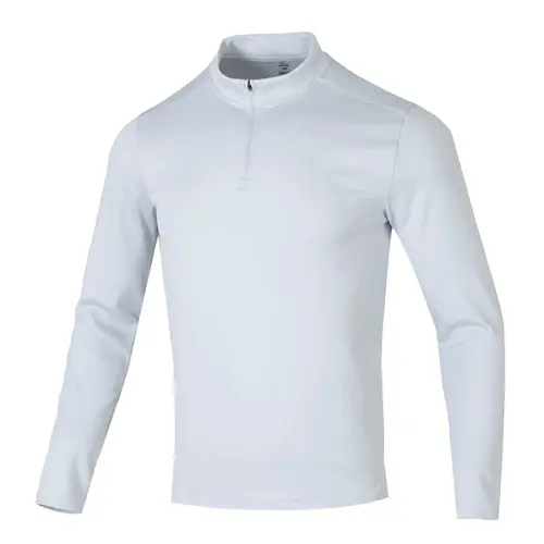 Under Armour T Shirt Men's White Gray