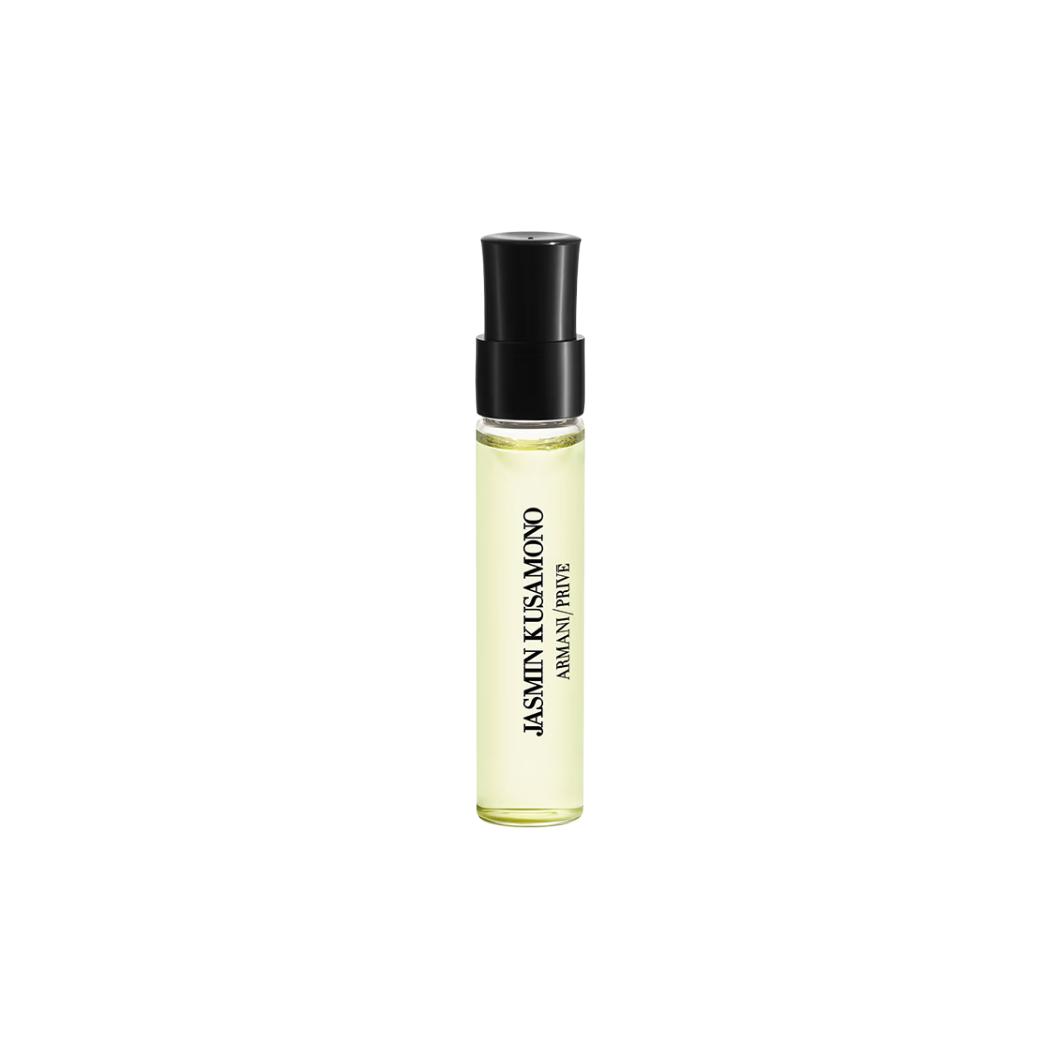 Armani, fashionable fresh floral perfume with jasmine, sample, 2 ml