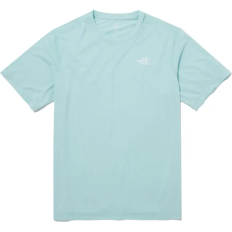 THE NORTH FACE T Shirt Unisex Mint