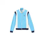 FILA Jacket Men's Aqua Blue 156