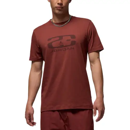 JORDAN Flight Essentials Men's T Shirt