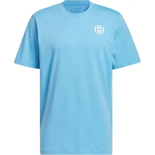 Adidas Originals T Shirt Men's Blue