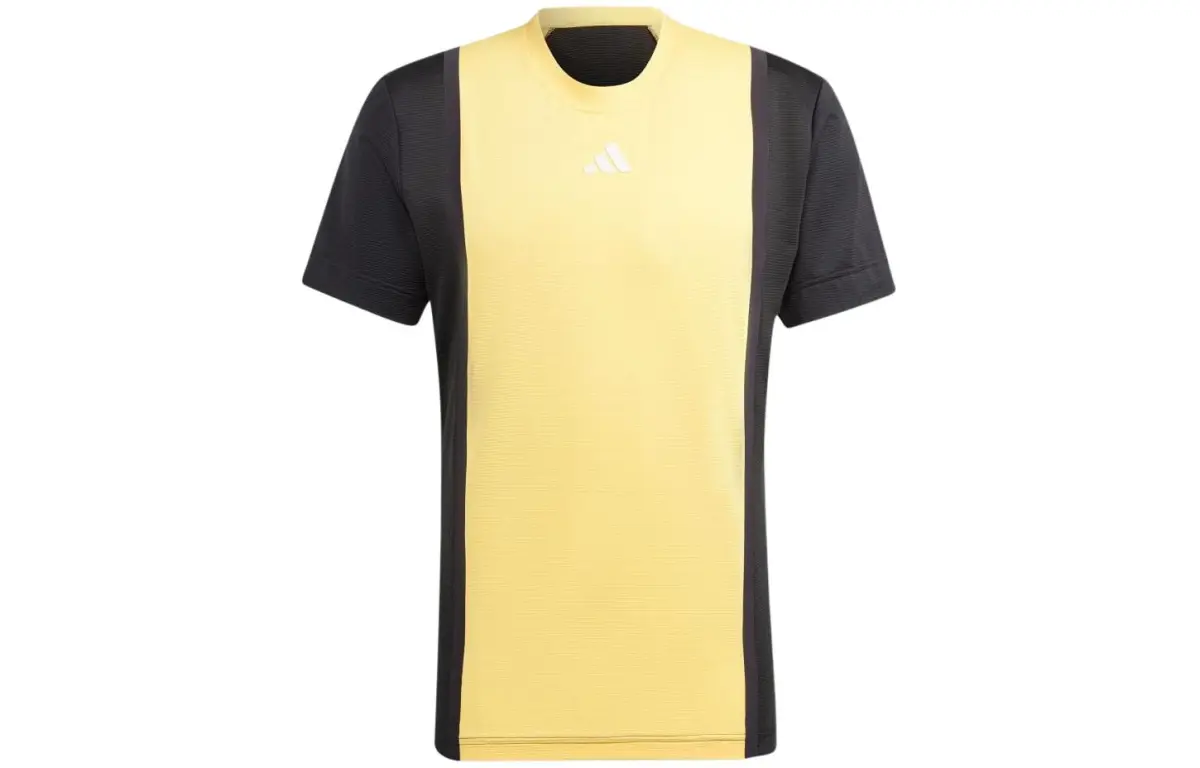Adidas Tennis HEAT.RDY Pro FreeLift 3D Rib Tee