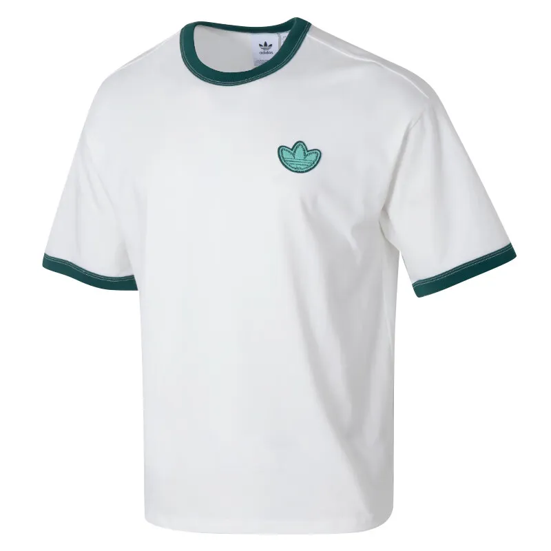 Adidas Originals T Shirt Men's White