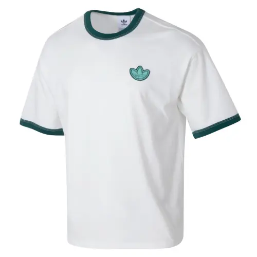 Adidas Originals T Shirt Men's White