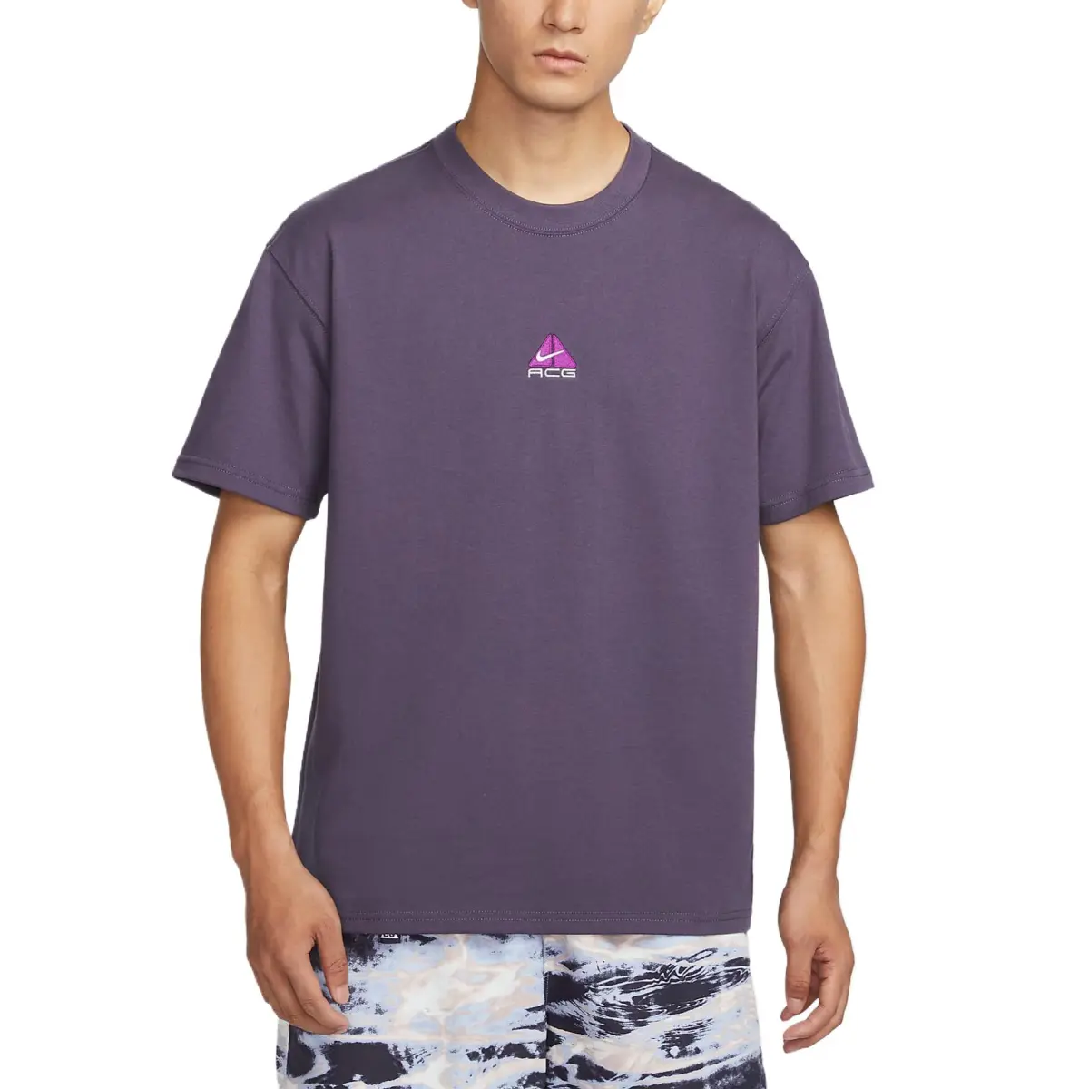 Nike Acg Lbr Lungs T shirt