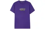Skechers T Shirt Unisex Prism Purple