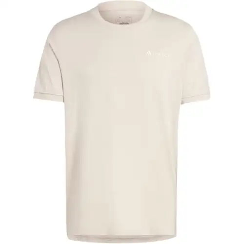 Adidas Originals T Shirt Men's Beige