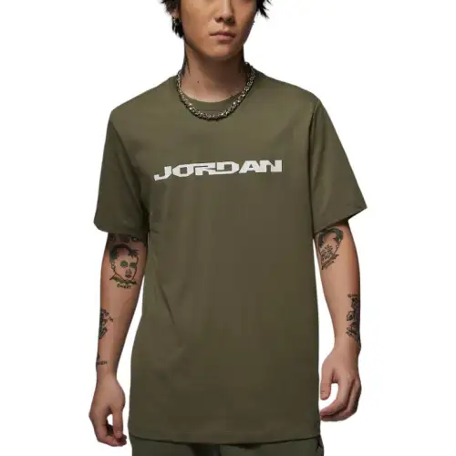 JORDAN Mvp Men's T Shirt