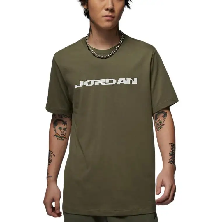JORDAN Mvp Men's T Shirt