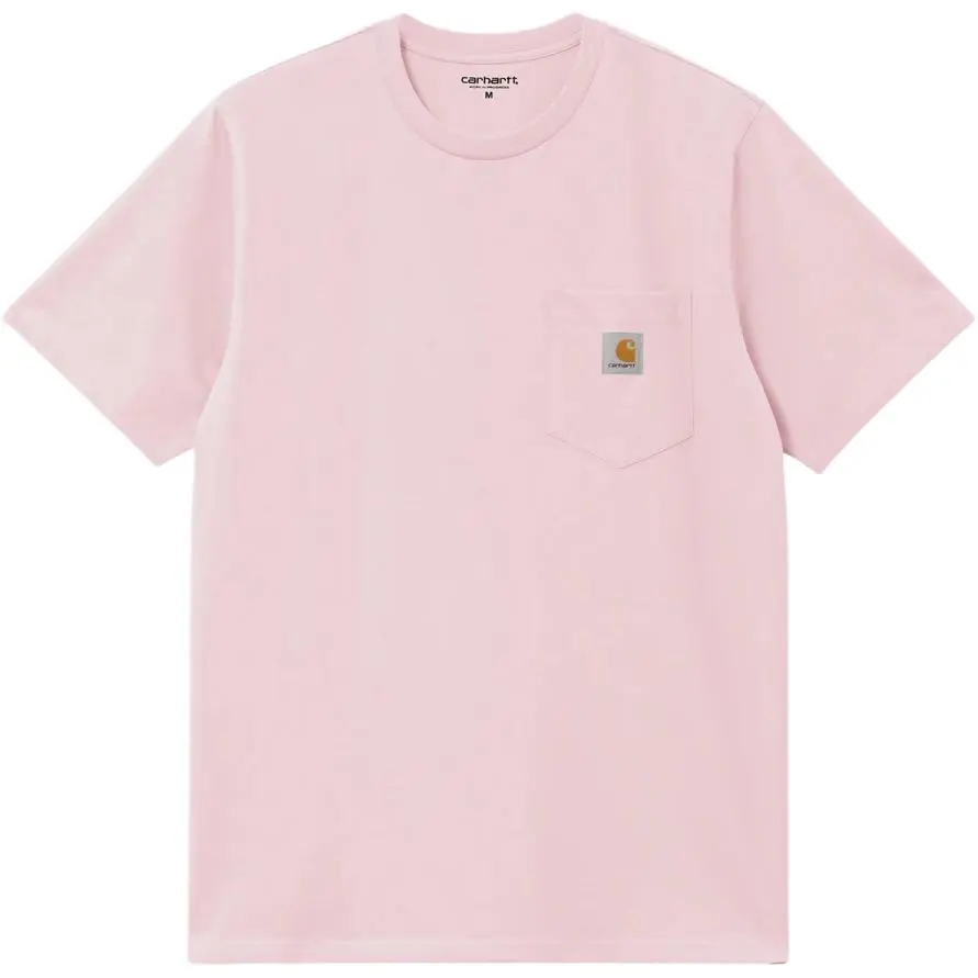 Carhartt WIP S/S Pocket T Shirt