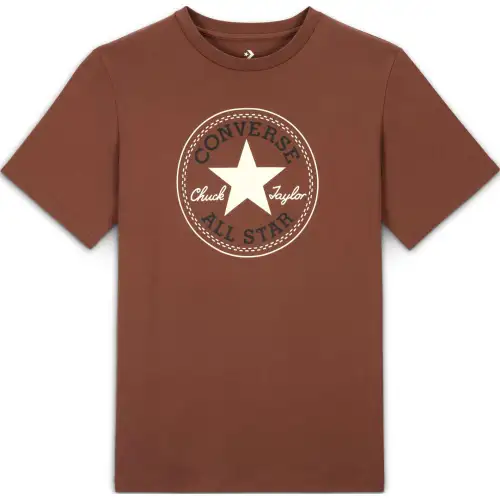Converse Go-To All Star Patch Standard-Fit T-Shirt