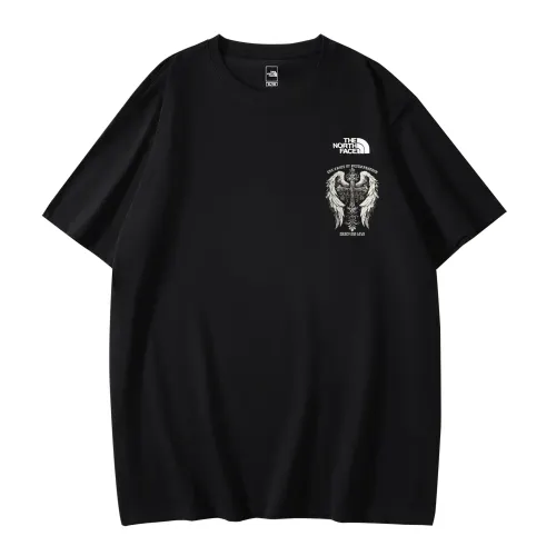 THE NORTH FACE T Shirt Unisex Black