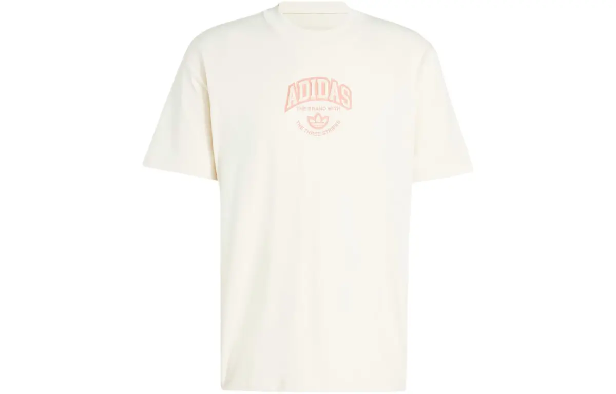 Adidas Vrct Short Sleeve Tee