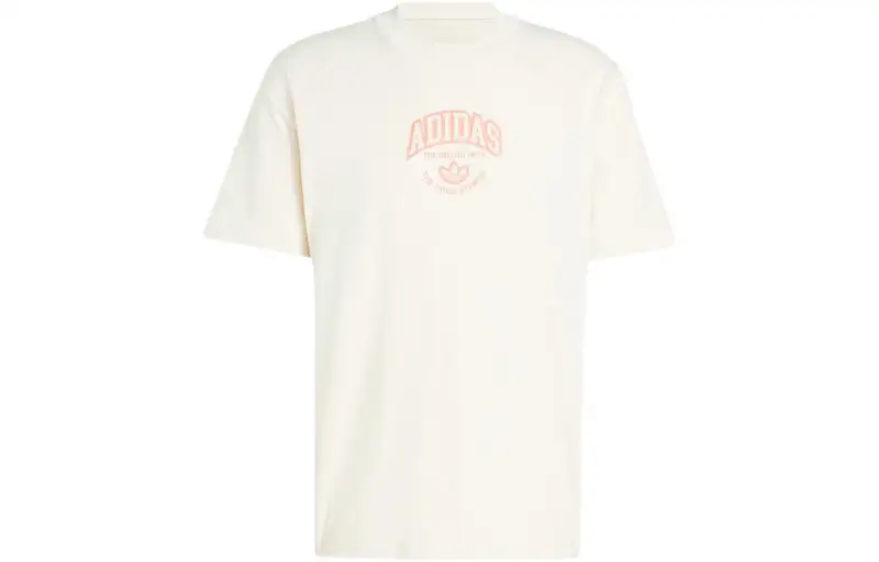 Adidas Vrct Short Sleeve Tee