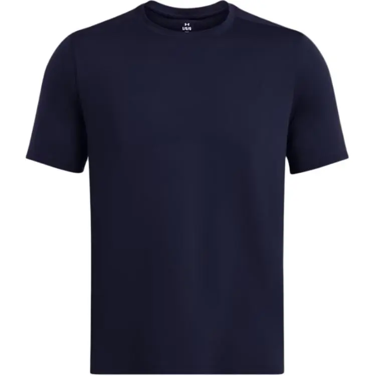 Under Armour Meridian UA T Shirt Men's Midnight Marine Blue