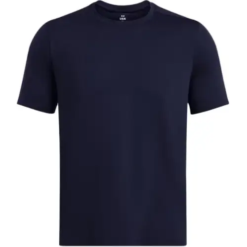 Under Armour Meridian UA T Shirt Men's Midnight Marine Blue