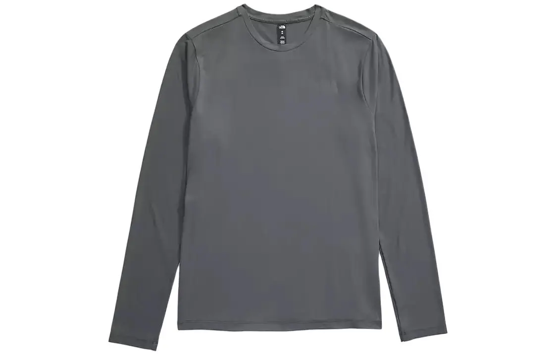 THE NORTH FACE Dune Sky T Shirt Men's Gray