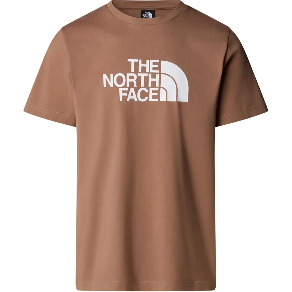 THE NORTH FACE Easy Jersey T Shirt
