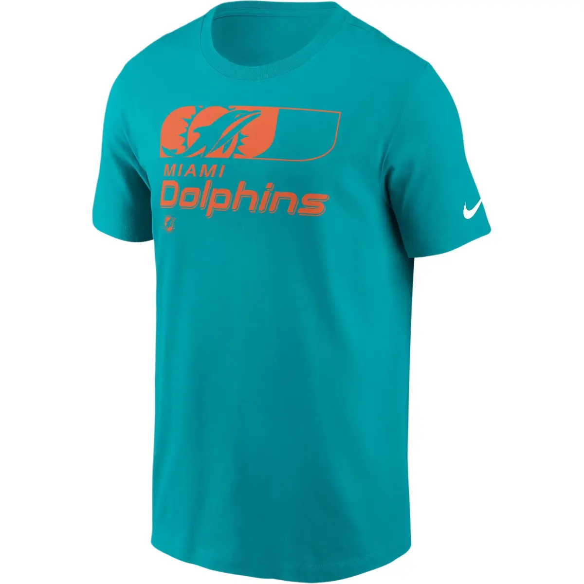 Nike Miami Dolphins Air Essential Men's Nike Nfl T-Shirt