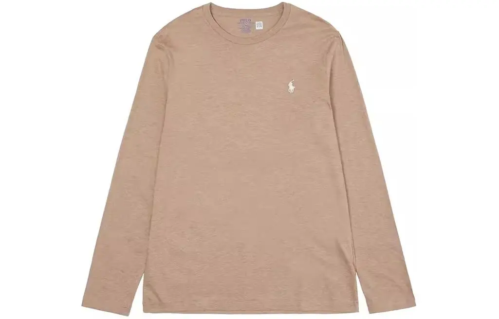 Polo Ralph Lauren T Shirt Men's Khaki