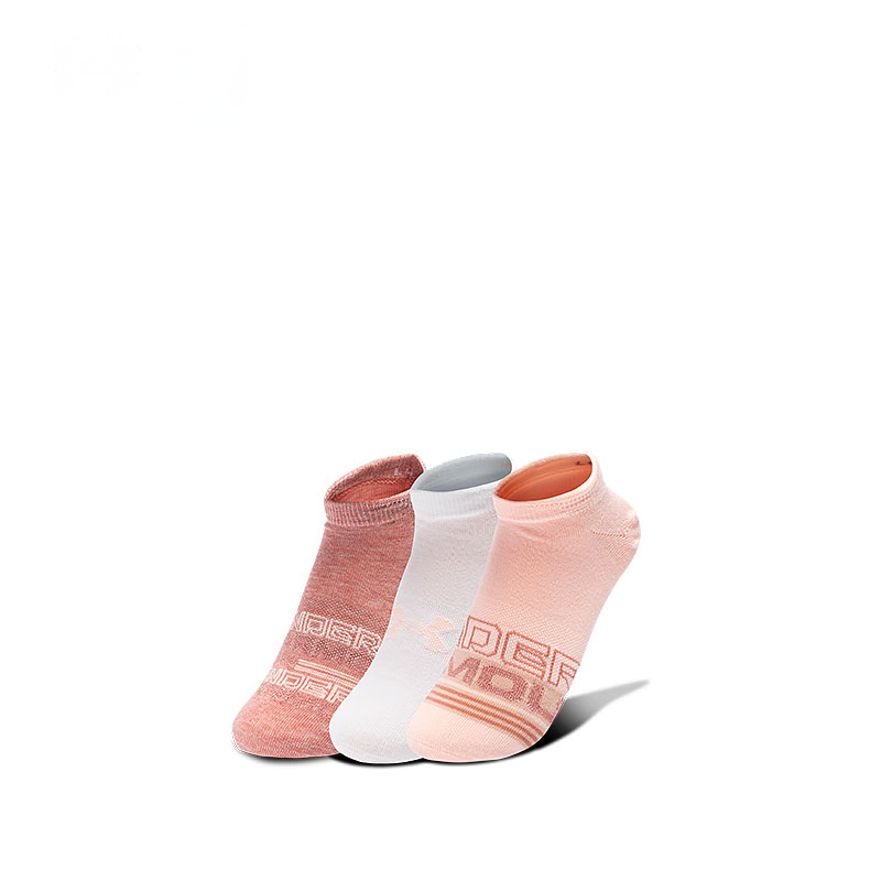 Under Armour Unisex Ankle Socks