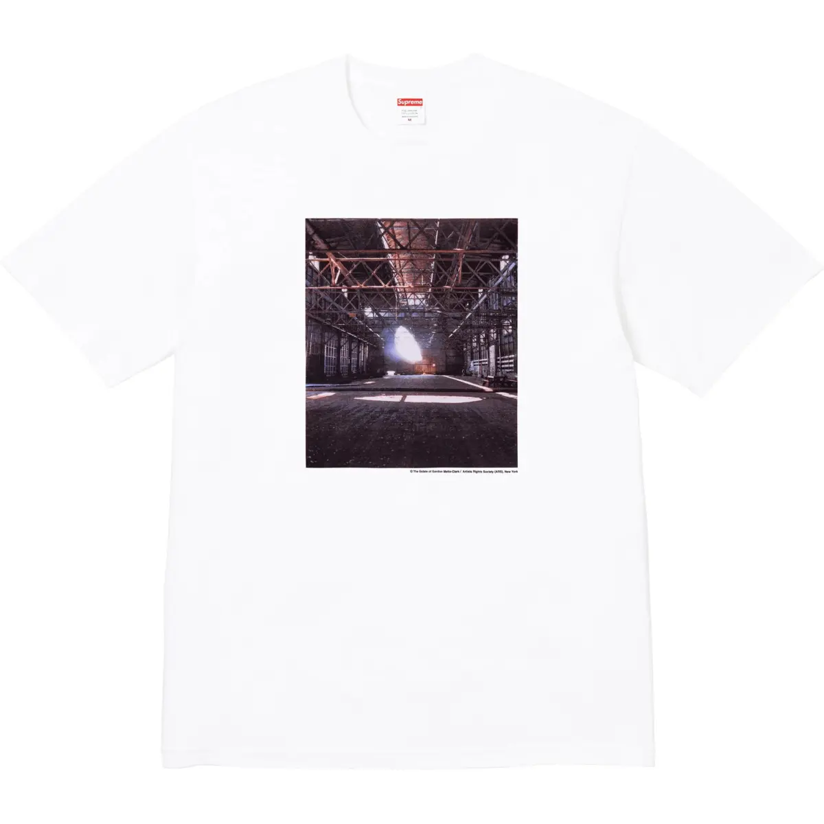 Supreme Days End Tee